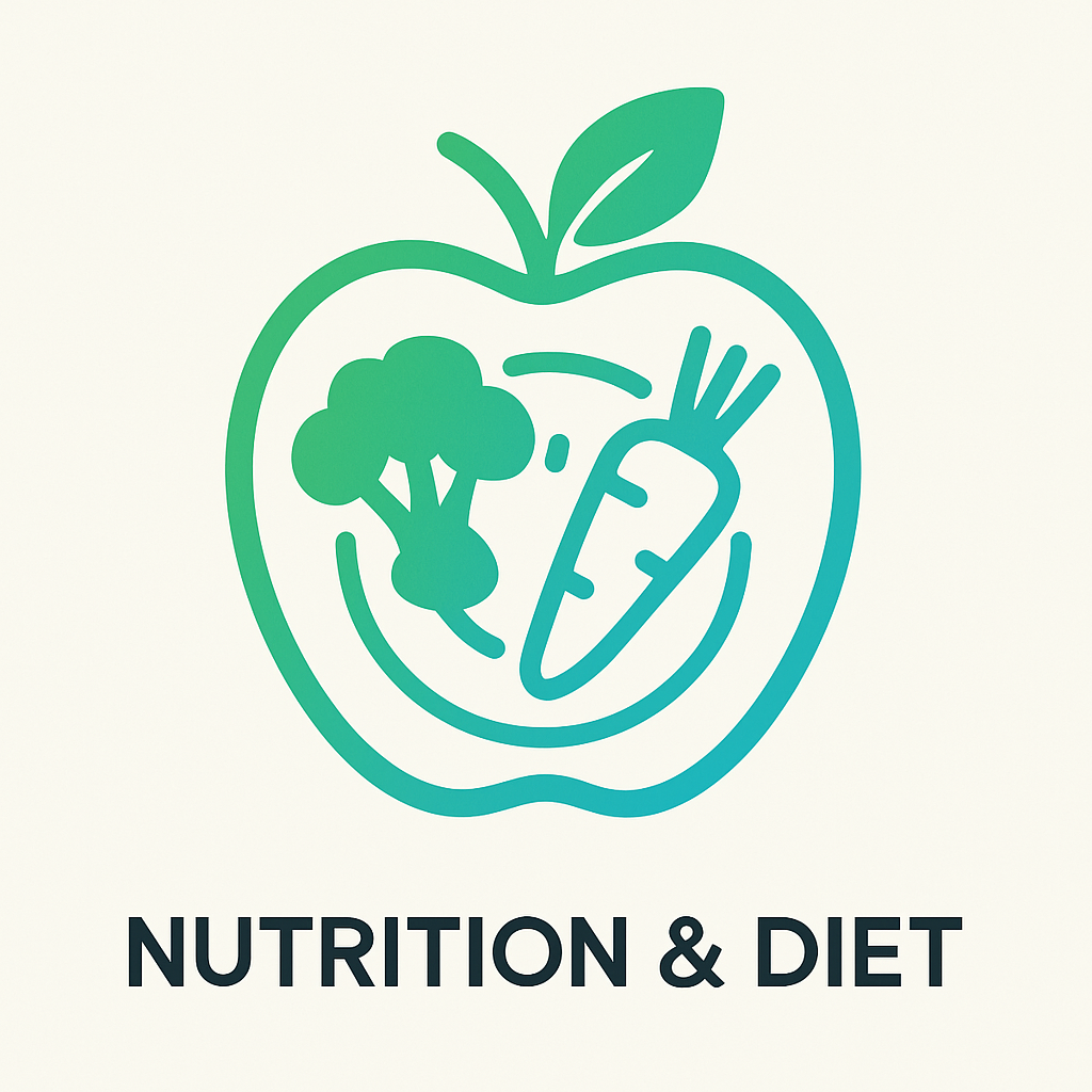 Nutrição